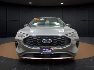 Ford Escape 2026 AWD ST-Line 4dr SUV