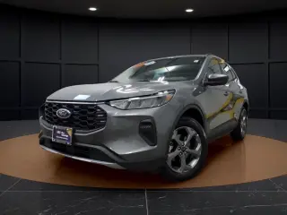 Ford Escape 2026 AWD ST-Line 4dr SUV
