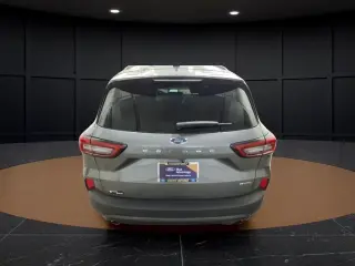 Ford Escape 2026 AWD ST-Line 4dr SUV