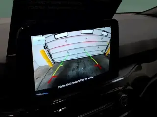 Ford Escape 2026 AWD ST-Line 4dr SUV