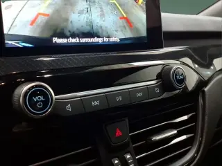 Ford Escape 2026 AWD ST-Line 4dr SUV