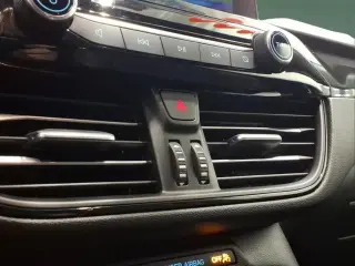 Ford Escape 2026 AWD ST-Line 4dr SUV