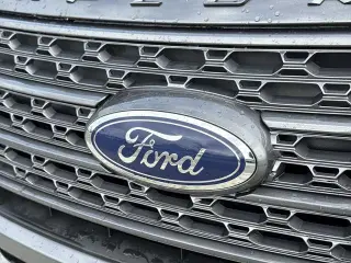 Ford Explorer 2021 AWD XLT 4dr SUV