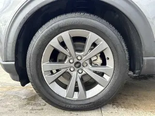 Ford Explorer 2021 AWD XLT 4dr SUV