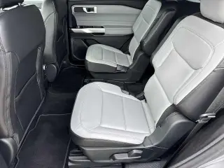 Ford Explorer 2021 AWD XLT 4dr SUV