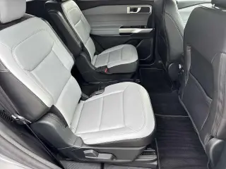 Ford Explorer 2021 AWD XLT 4dr SUV