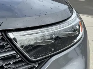 Ford Explorer 2021 AWD XLT 4dr SUV