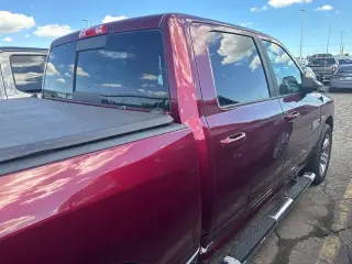 Ram 1500 2017 4x4 Sport 4dr Crew Cab 5.5 ft. SB Pickup
