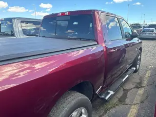 Ram 1500 2017 4x4 Sport 4dr Crew Cab 5.5 ft. SB Pickup
