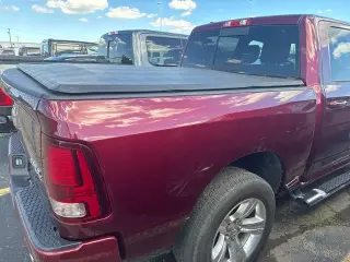 Ram 1500 2017 4x4 Sport 4dr Crew Cab 5.5 ft. SB Pickup