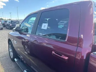 Ram 1500 2017 4x4 Sport 4dr Crew Cab 5.5 ft. SB Pickup