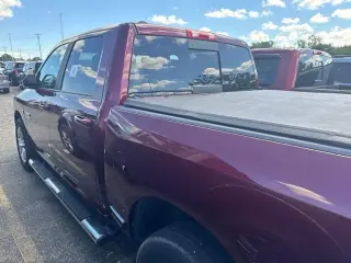 Ram 1500 2017 4x4 Sport 4dr Crew Cab 5.5 ft. SB Pickup