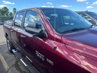 Ram 1500 2017 4x4 Sport 4dr Crew Cab 5.5 ft. SB Pickup
