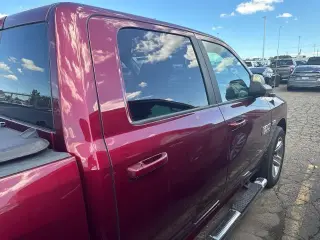 Ram 1500 2017 4x4 Sport 4dr Crew Cab 5.5 ft. SB Pickup