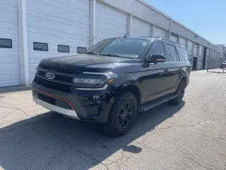 Ford Expedition 2022 4x4 Timberline 4dr SUV