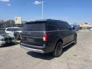Ford Expedition 2022 4x4 Timberline 4dr SUV