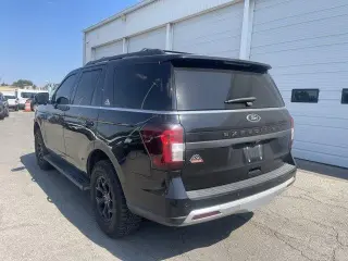 Ford Expedition 2022 4x4 Timberline 4dr SUV