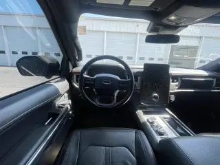 Ford Expedition 2022 4x4 Timberline 4dr SUV