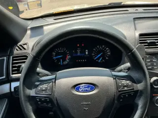 Ford Explorer 2017 XLT 4dr SUV