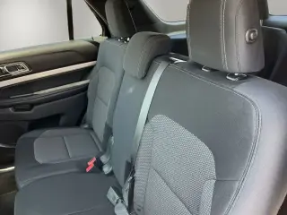 Ford Explorer 2017 XLT 4dr SUV