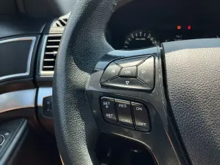 Ford Explorer 2017 XLT 4dr SUV