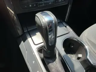 Ford Explorer 2017 XLT 4dr SUV