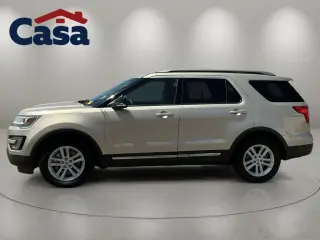 Ford Explorer 2017 XLT 4dr SUV