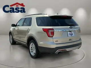 Ford Explorer 2017 XLT 4dr SUV