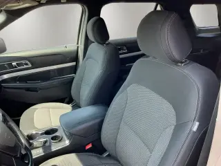 Ford Explorer 2017 XLT 4dr SUV
