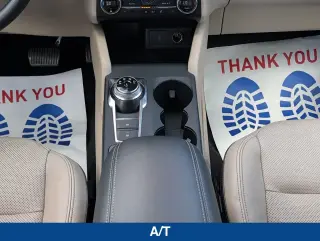 Ford Escape Hybrid 2020 Titanium 4dr SUV