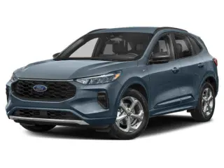 Ford Escape 2024 AWD ST-Line 4dr SUV