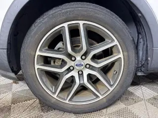 Ford Explorer 2019 AWD Sport 4dr SUV