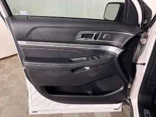 Ford Explorer 2019 AWD Sport 4dr SUV