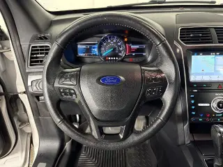 Ford Explorer 2019 AWD Sport 4dr SUV