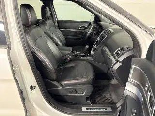 Ford Explorer 2019 AWD Sport 4dr SUV