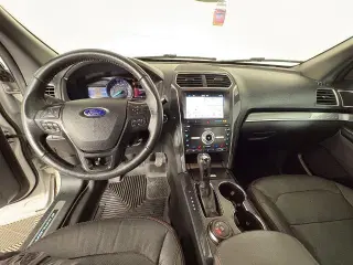 Ford Explorer 2019 AWD Sport 4dr SUV