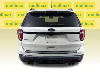 Ford Explorer 2019 AWD Sport 4dr SUV