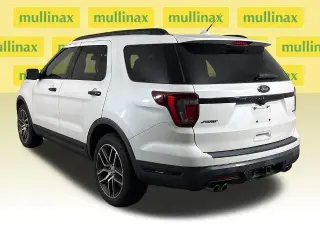 Ford Explorer 2019 AWD Sport 4dr SUV