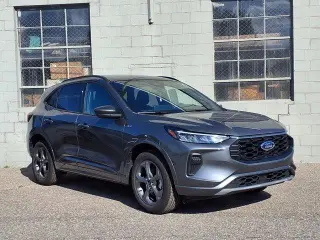Ford Escape 2024 AWD ST-Line 4dr SUV