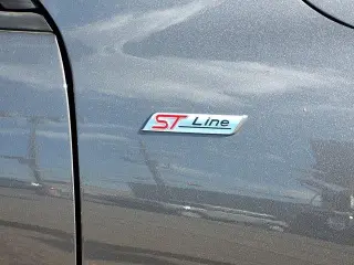 Ford Escape 2024 AWD ST-Line 4dr SUV