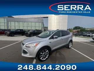 Ford Escape 2015 SE 4dr SUV