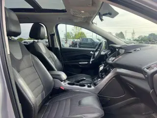 Ford Escape 2015 SE 4dr SUV