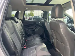 Ford Escape 2015 SE 4dr SUV
