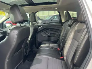Ford Escape 2015 SE 4dr SUV