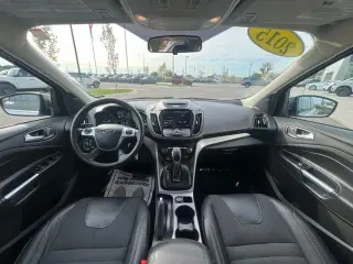 Ford Escape 2015 SE 4dr SUV