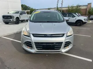 Ford Escape 2015 SE 4dr SUV