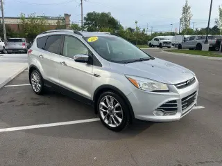 Ford Escape 2015 SE 4dr SUV