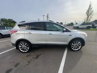 Ford Escape 2015 SE 4dr SUV