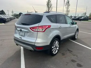 Ford Escape 2015 SE 4dr SUV