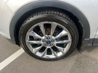 Ford Escape 2015 SE 4dr SUV